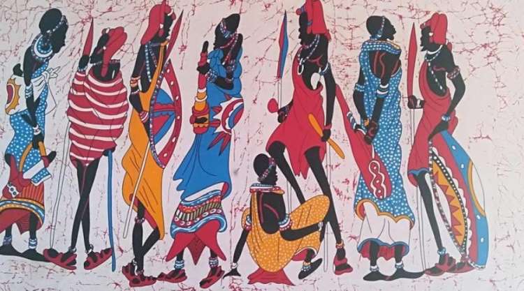 Arte Kenya